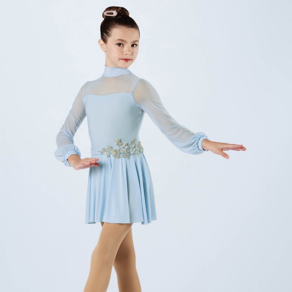 Weissman Dance Costume
